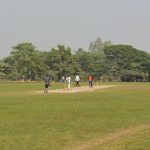 Cricket Tournament
