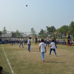 Volleyball Tournament